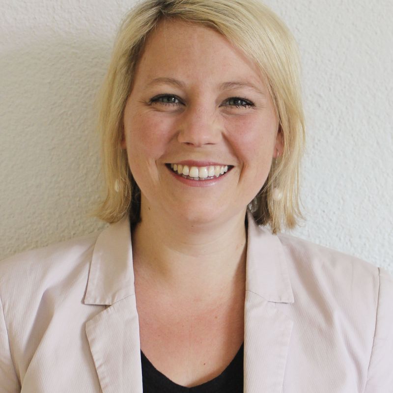 Denise Koch