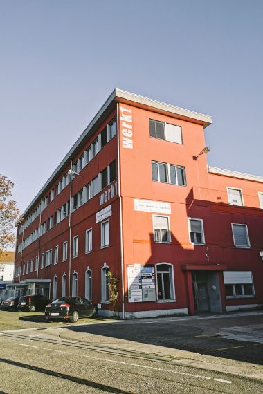 k&w Schule in Olten