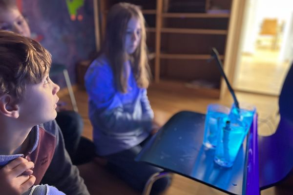 k+w Schule Olten Projektunterricht