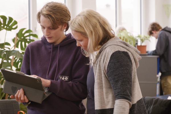 Coaching - Privatschule im Kanton Solothurn