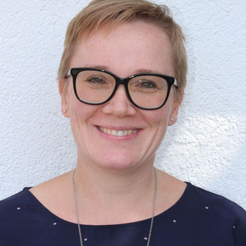 Franziska Schütz