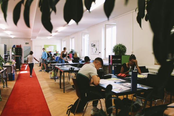 Lernstudio - Privatschule im Kanton Solothurn