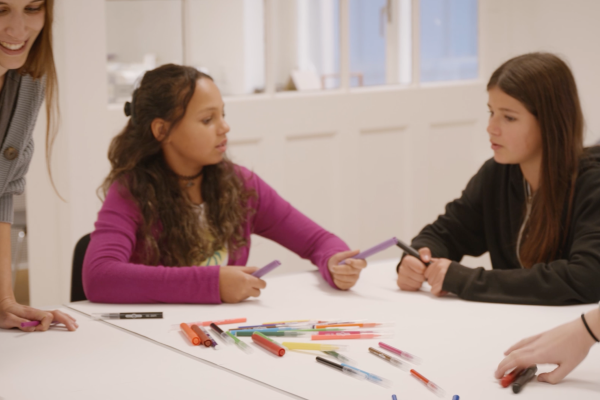 Atelier - Privatschule im Kanton Solothurn