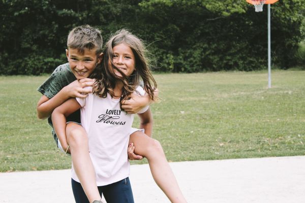 positives Selbstbild  - Privatschule im Kanton Solothurn