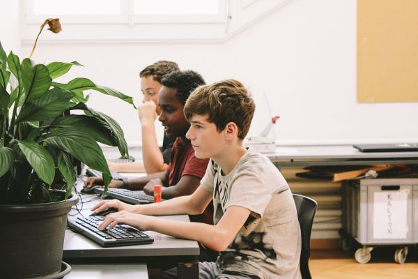 Kompetenz - Privatschule im Kanton Solothurn