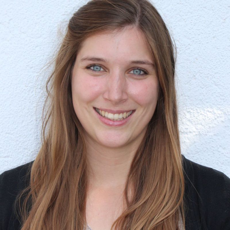 Corinne Pfister, Schulleitung k+w Schule